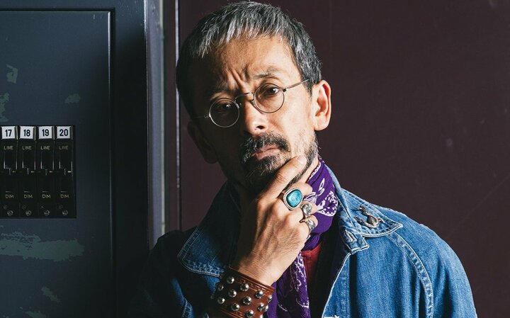 俳優・滝藤賢一の転機は映画『クライマーズ・ハイ』 無名塾時代の下積みを経て見つけた光と仲代達矢氏ら恩人たちへの感謝 