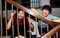 「しのびねぇな」「かまわんよ」トータルテンボス『M-1』で認知度が上がっ…