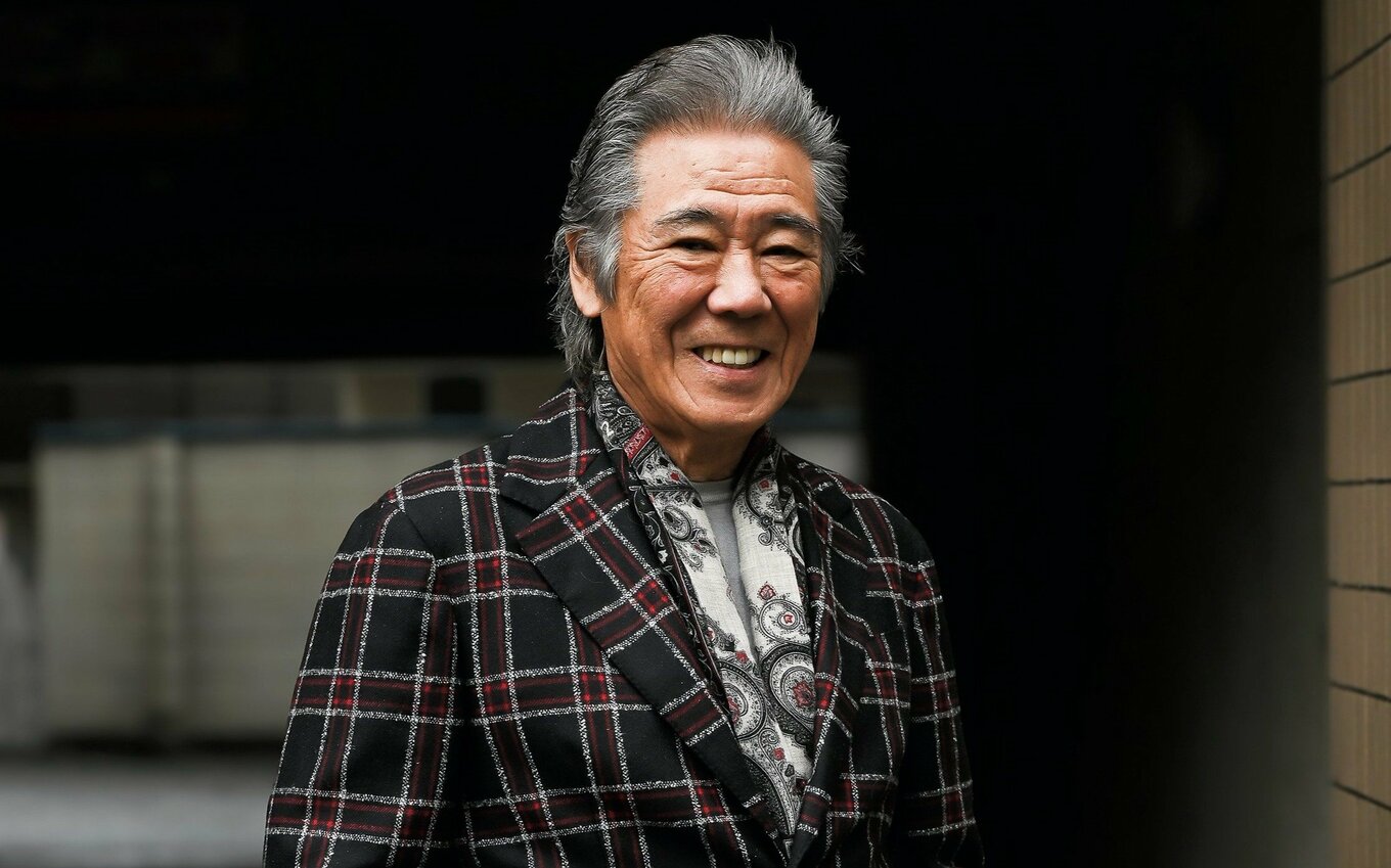 (2ページ目) 『SHOGUN 将軍』西岡徳馬「日本の武士道を世界に」真田 ...