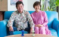 赤井英和・佳子、41万フォロワー「赤井の嫁」ポストが人気の理由「あのおもしろさは赤井にはわかんないですよ」