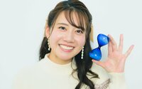 第21代“うたのおねえさん”小野あつこ「映画に参加させていただけるなんて、夢のようです」主題歌、声優にも初挑戦!『おかあさんといっしょ』の経験が生かせたと思うこと