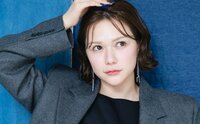 “バラエティの村重”がお芝居の世界に！村重杏奈の映画初主演作は恐怖のホラー！「村重ホントにできるのか⁉っていう思いでした」『悪鬼のウイルス』の撮影現場