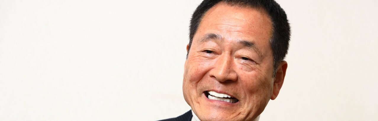 ｢まともな選手は三浦大輔くらい｣中畑清が明かす監督就任時の横浜DeNAと長嶋茂雄の助言、｢ちょっと心配｣来季のDeNA、｢だいぶ筋肉も戻ってきた｣現在の体力維持法}