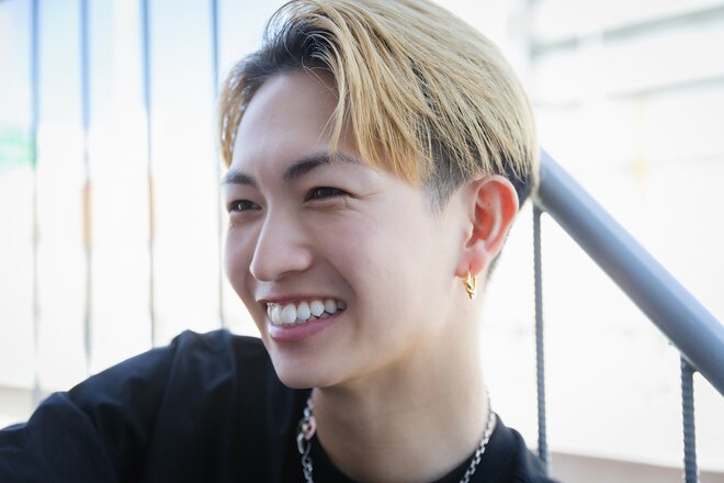 綱啓永　撮影／有坂政晴（5/10）