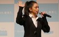 ビビアン・スー「ママには休みがないんです。24時間働いてますね」仕事も子…