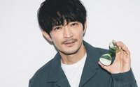 津田健次郎、屈折していくキャラクターと自らを重ね「若いころ僕自身が抱えていたもの」怒りも表現者としての原動力に