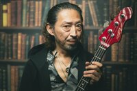 「デビュー40周年」BARBEE BOYSエンリケ「浜崎あゆみからの卒業の真実と再結成前夜の『SMAP×SMAP』、忌野清志郎さんとヤバい煙草」