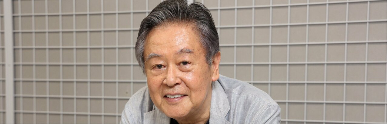 ｢つかこうへいさんとの出会いも大きい｣風間杜夫の“最大の転機”、大竹まことらとの共同生活と｢社会勉強になった｣銀座クラブ活動、映画『蒲田行進曲』での母への恩返し}