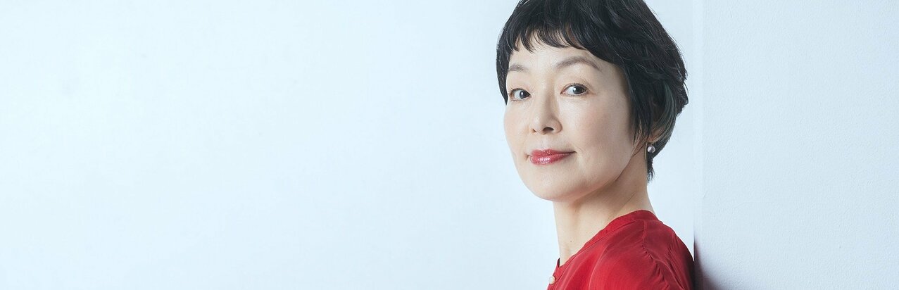 小林聡美にとって理想の人間関係とは…“猫との暮らし”で気づいた無理をしない生き方と共演者との距離感}