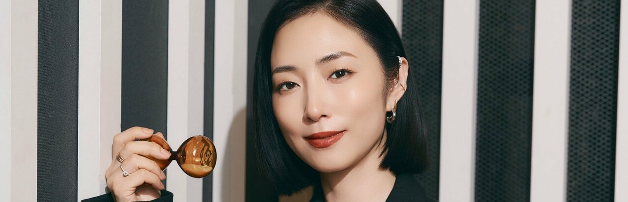 映画『FUJIKO』プロデュースのMEGUMIが明かす 賀来賢人との絆と見返してやろうと奮起した4年間「『ラヴ上等』も…」}