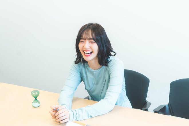 鈴木愛理　撮影／杉山慶伍（9/10）