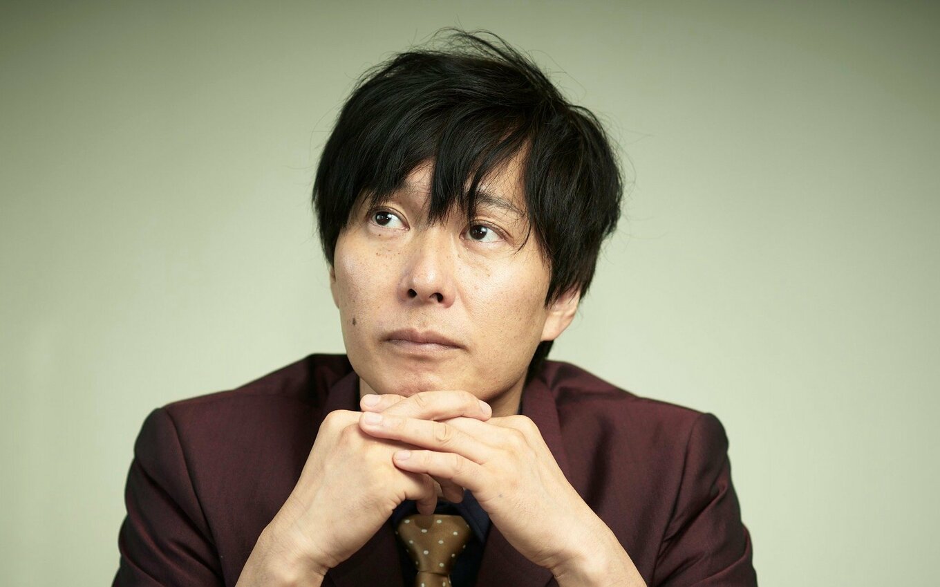 マシンガンズ滝沢秀一「ドラマ『だが、情熱はある』で胸が苦しくなりました」青春だったオードリー、ナイツとの日々と楽屋で有吉弘行に言われた言葉