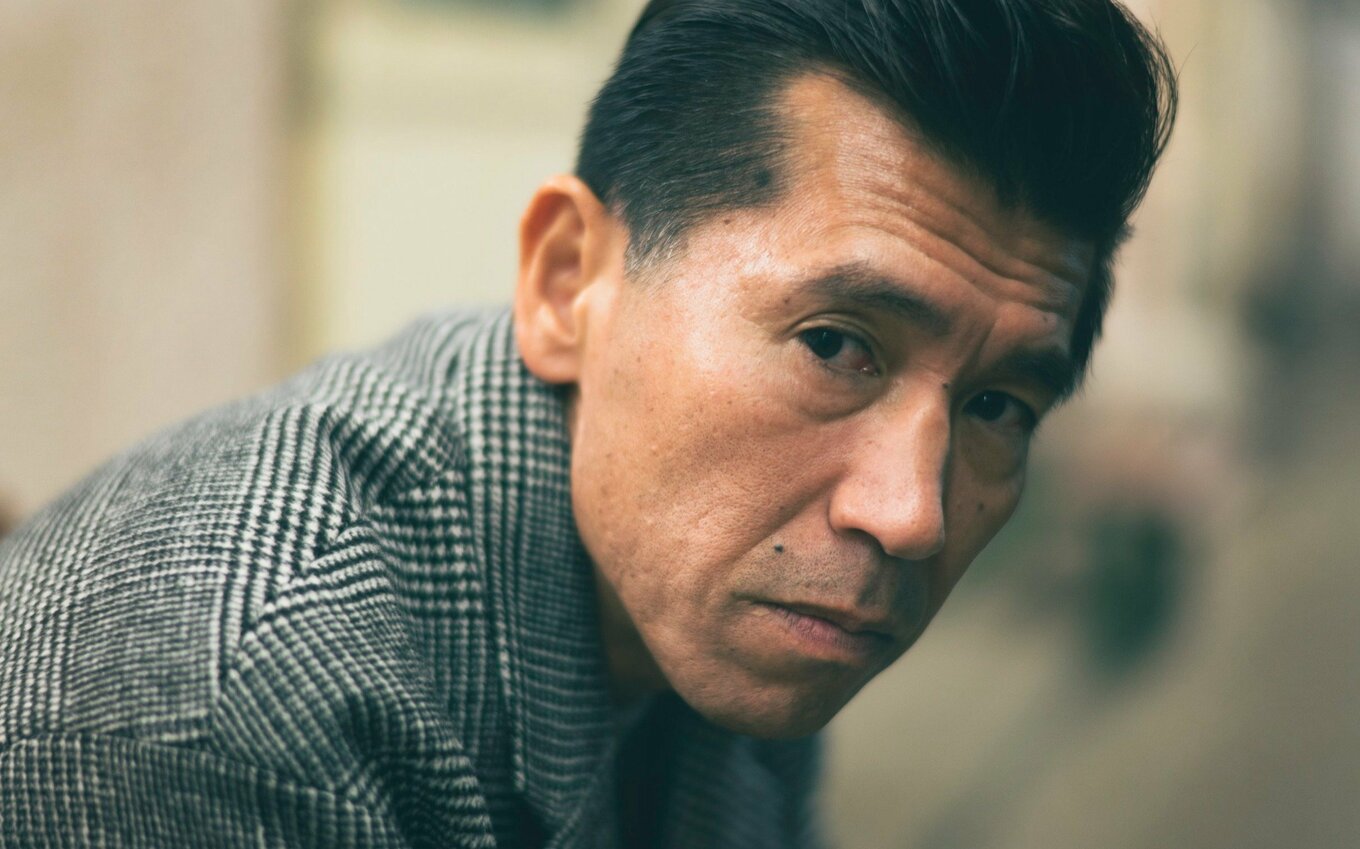 ガレッジセール・ゴリ「番組が減るのが怖かったし、減っていく現実も