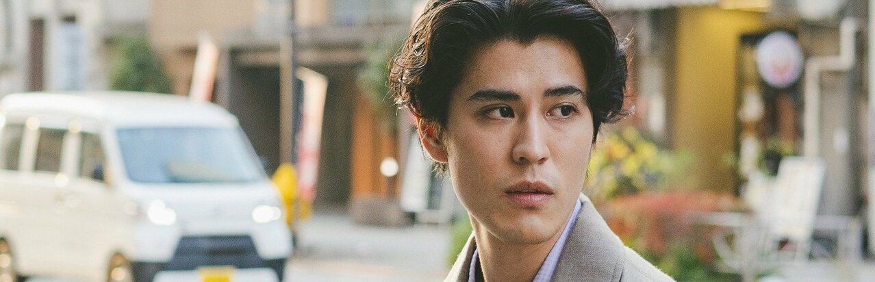 ｢ゼロからの出発ではない｣寛一郎が語る父・佐藤浩市、祖父・三國連太郎、三世俳優の葛藤とデビュー10年で変化した名優の血筋への向き合い方}