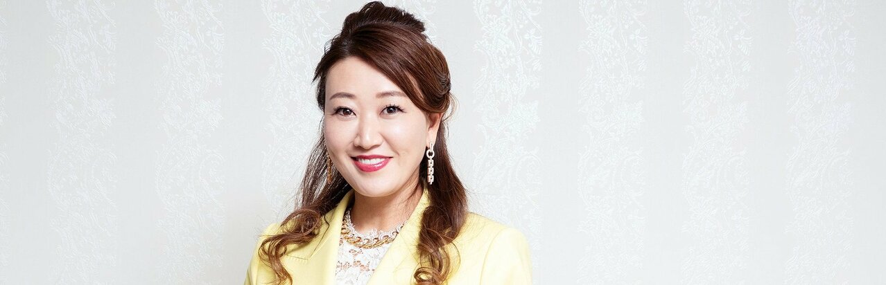 細木かおり｢葉っぱで拭いたりしてた！｣母・細木数子のゴージャスとは無縁の素顔、いまも遺してある｢質素で働き者のお母さん｣手縫いのバスマット}