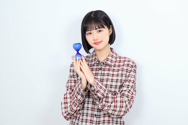 原菜乃華　撮影／河村正和（5/7）