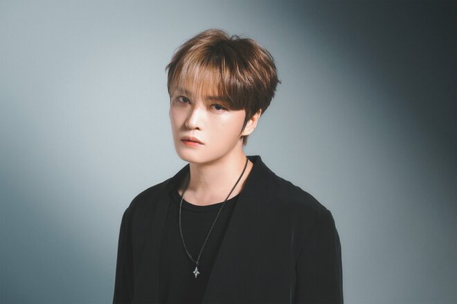 JAEJOONG（ジェジュン）　撮影／杉山慶伍（9/10）