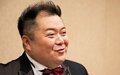 ブラマヨ小杉竜一が上京して驚いた東京の先輩方の優しさ、関西は「後輩の活…
