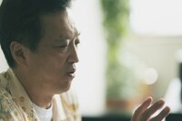 大鶴義丹、両親・唐十郎と李麗仙の特殊すぎる思い出「なんのために3人で旅行に来たんだっていうね」