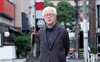 広瀬すず主演映画『ゆきてかへらぬ』監督・根岸吉太郎「この役を演じるのは広瀬さんしかいない」