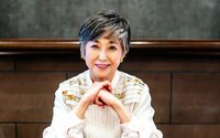 竹下景子『クイズダービー』“三択の女王”は大橋巨泉のプロデュース、「面映ゆかった」と語る良妻賢母イメージのもうひとつのキャッチフレーズとは？