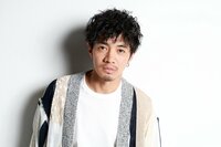 「俺は本当に一番近い視聴者みたいな気持ちで楽しんでいた」和田正人が貫地谷しほりと共演、現場で変更した「あること」