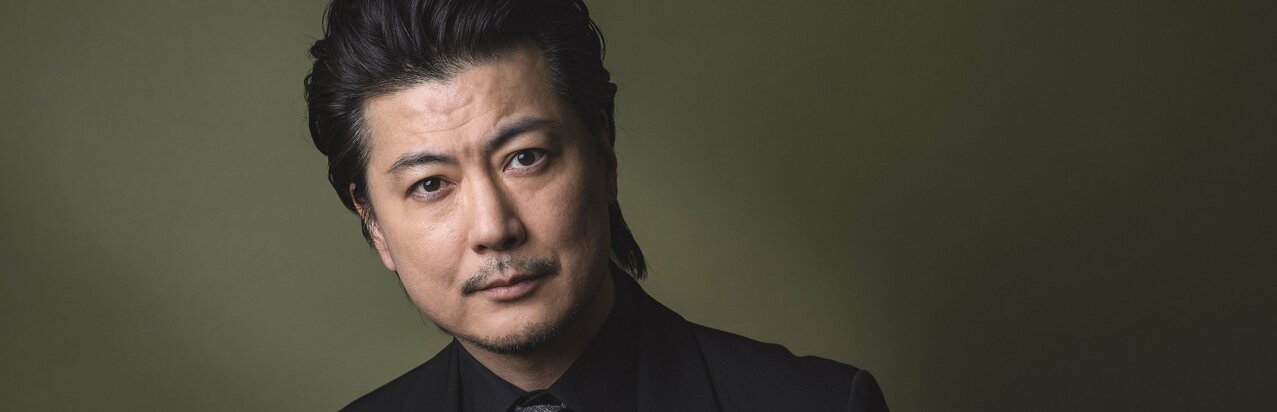 玉山鉄二、織田裕二や反町隆史が夢に、｢できなかったらどうしよう｣暗闇時間と『マッサン』主演10年後も変わらない仕事への“臆病さ”}