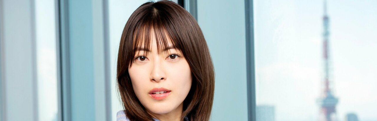 瀧本美織が語るドラマ『身代金は誘拐です』緊迫の舞台裏…笑顔を封印も共演多数の勝地涼とは「目を見るだけで伝わる」}