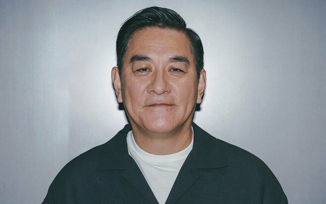 ピエール瀧「想像してなかったところにたどり着く方が面白い」上京という転機と今を楽しむマインドの重要性}