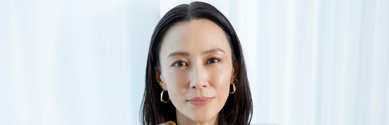 木村佳乃、母になり役者としても広がった“幅”「当時はリアルな母親の感情がわからなくて、難しかったです」}
