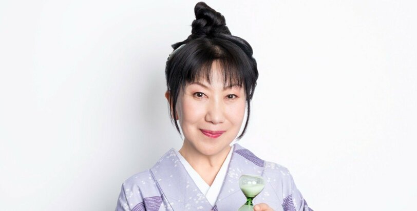 室井滋“女優を続けるのかどうか”を初めて考えた時期「“自主映画の女王”みたいに言われたのとはまた違うんだ、ゼロからだと」}