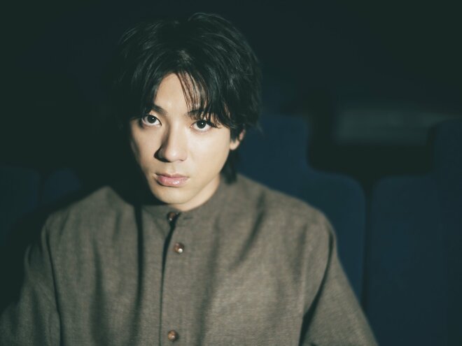 山田裕貴　撮影／冨田望（5/10）