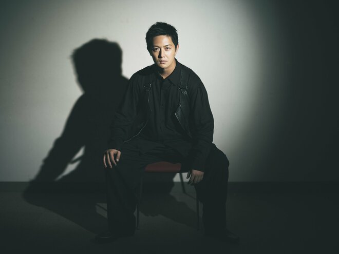 工藤阿須加　撮影／冨田望　ヘアメイク／中嶋竜司（HAPP'S.)　スタイリスト／伊藤省吾 （sitor）（4/4）