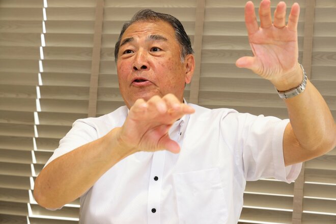 村田真一　撮影／河村正和（2/4）