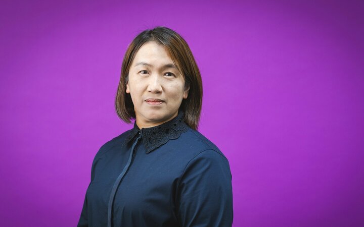 「すごく意識しています」湊かなえが作品に登場させるようにしていると語る物語と読者を結ぶアイテムとは？　読者を惹きつけてやまない人気作家のとんでもなく綿密で壮大な脳内 