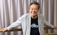 ｢あんなきれいな人がいるのか｣風間杜夫が驚いた『蒲田行進曲』ヒロインと3人の女優、｢聞こえないふりもする｣鈍感力と｢やったら面白そう｣変な勘で“生涯俳優”！