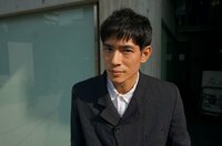 俳優・中島歩「どうやったら笑ってもらえるか」をつかんだ意外な過去