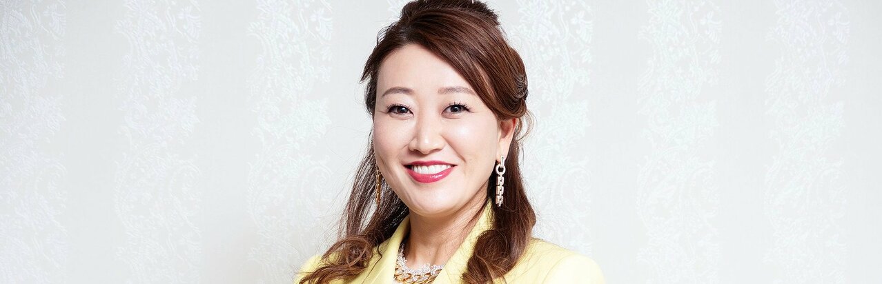 ｢いつ結婚できるか｣から激変した相談内容、細木かおりが母・細木数子の六星占術を現代版へアップデート、人生100年時代の羅針盤へ}