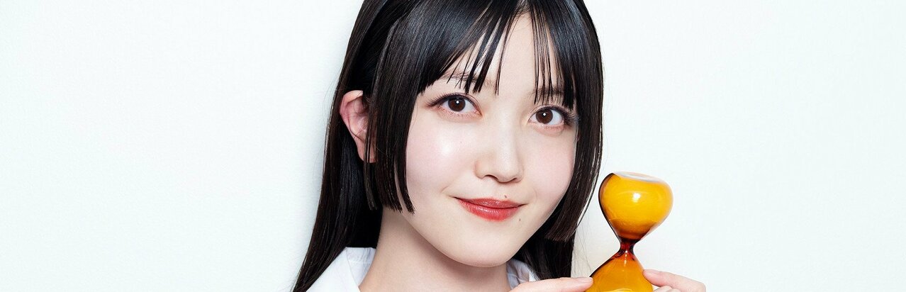 実写版『クレヨンしんちゃん』酢乙女あいを演じる久保史緒里が涙した家族愛…人生に迷った時期を救った映画}