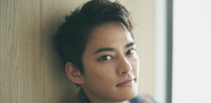 ｢重要な日はほとんど雨が降るんです｣野球少年だった中山優馬が芸能界に入ったキッカケ、事務所独立から8か月｢楽しさのほうが圧倒的に多いです｣}