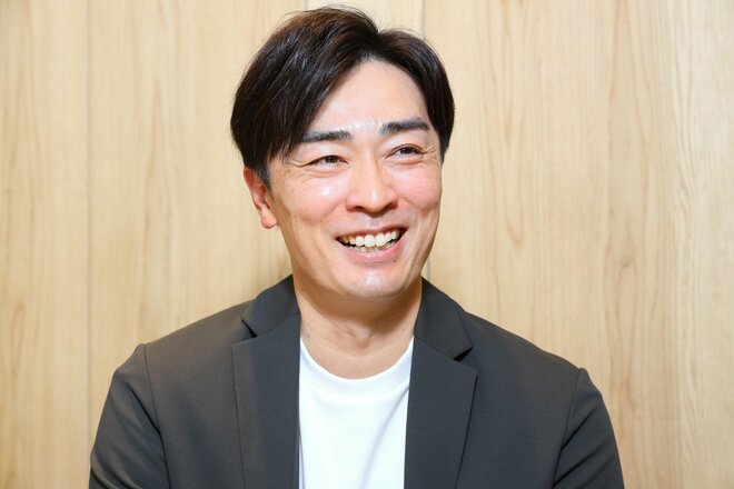 和田毅　撮影／河村正和（6/15）