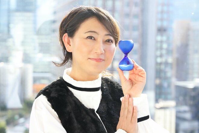 友近　撮影／河村正和（7/10）