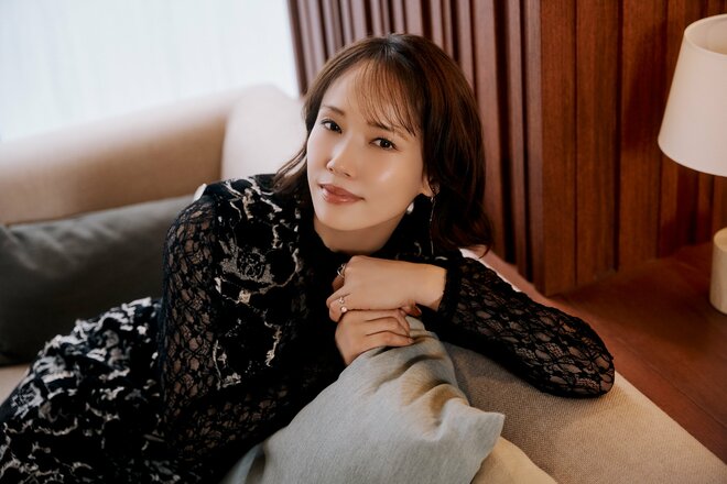 ソニン　撮影／松島豊（9/10）