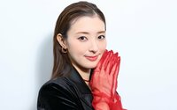 宮本茉由が不倫に悩む主婦役で初主演！転機は米倉涼子ドラマでの出会い｢マネージャーさんに“もう、できない！”｣泣きながら電車で帰った現場