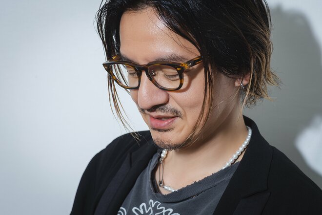 岡本健一　撮影／有坂政晴（9/10）