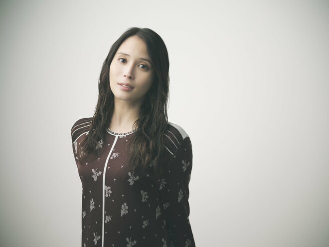広瀬アリス　撮影／冨田望（4/10）