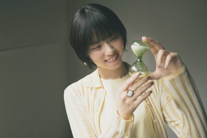 西野七瀬　撮影／冨田望　ヘアメイク／徳永舞　スタイリスト／鬼束香奈子（5/7）