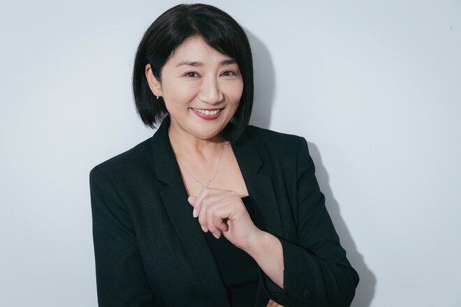 松下由樹　撮影／有坂政晴（3/10）