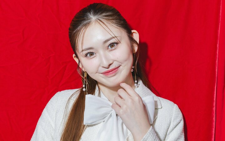 ゆうちゃみ 映画『アギト 超能力戦争』初挑戦の裏側に最強の家族愛…妹・ゆい小池と目指す“大阪のレジェンド姉妹” 