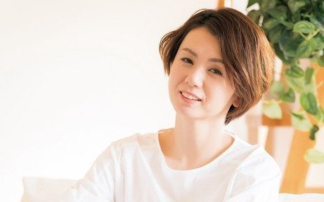 小島可奈子、女優から実業家へ転身！社長業に育児に父の世話、激務でも